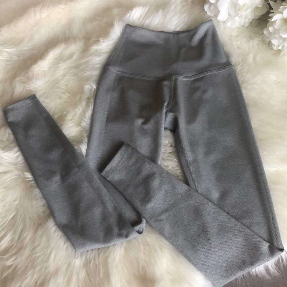 Beyond Yoga high waisted leggings